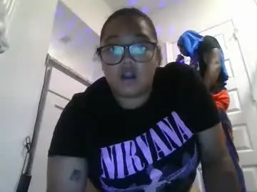 Chaturbate Free Live Porn of blessica_eddieluv6996