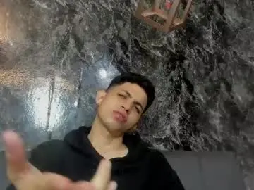 Chaturbate Adult Video Chat of cameron_lux4