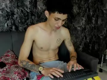 Chaturbate Adult Webcams of cameron_lux4