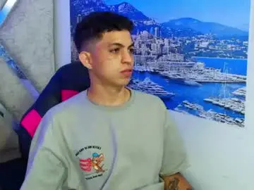 Chaturbate Sex Cam of cameron_lux4
