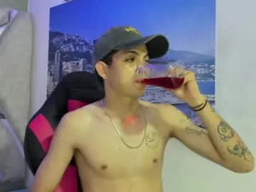 Chaturbate Live Porn of cameron_lux4