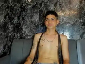 Chaturbate Private Sex Chat of cameron_lux4