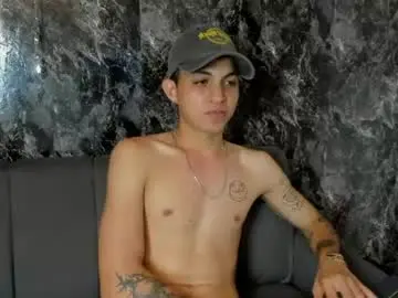 Chaturbate Live Porn of cameron_lux4