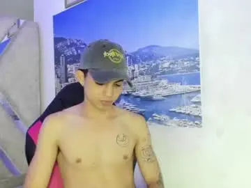 Chaturbate Watch Live Sex Cams of cameron_lux4