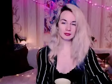 Chaturbate Free Porn Cam of carinfox