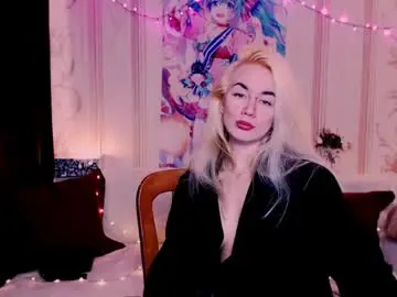 Chaturbate Adult Webcam of carinfox