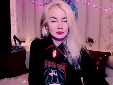 Chaturbate Adult Webcam of carinfox