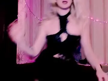 Chaturbate Free Porn Cam of carinfox