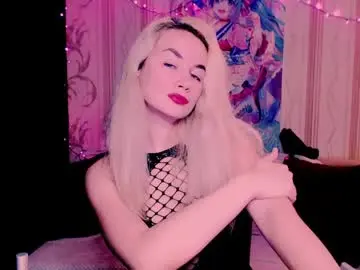 Chaturbate Live Sex of carinfox