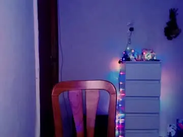 Chaturbate Sex Cam of carinfox