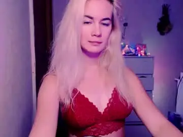 Chaturbate Live Sex of carinfox