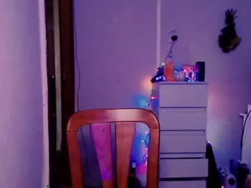 Chaturbate Adult Video Chat of carinfox