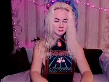 Chaturbate Live Porn of carinfox
