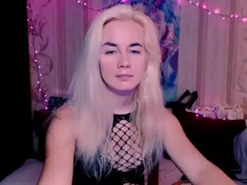 Chaturbate Adult Video Chat of carinfox