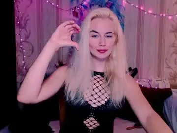 Chaturbate Sex Cam of carinfox