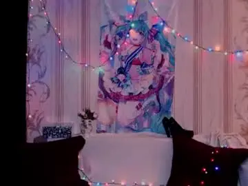 Chaturbate Live Sex Cam of carinfox