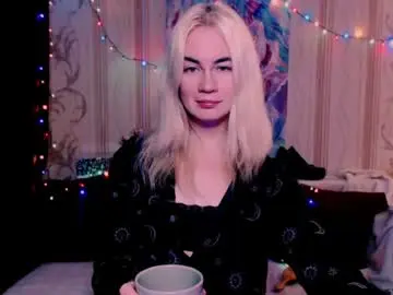 Chaturbate Adult Video Chat of carinfox