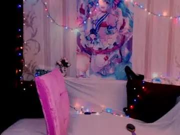 Chaturbate Live Porn of carinfox