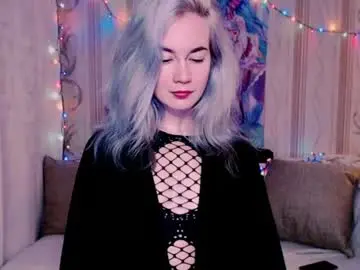 Chaturbate Live Sex of carinfox