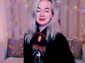 Chaturbate Adult Video Chat of carinfox
