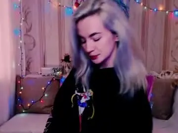 Chaturbate Nude Webcam of carinfox