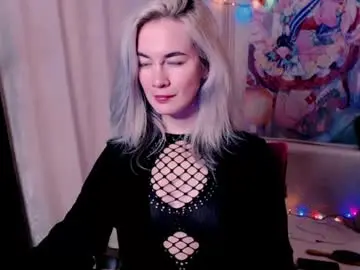Chaturbate Adult Webcam of carinfox