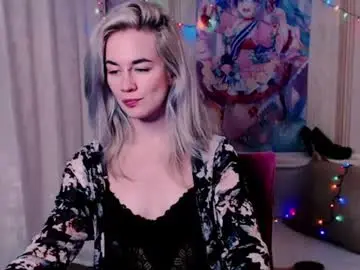 Chaturbate Adult Webcam of carinfox
