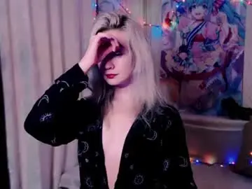 Chaturbate Live Sex of carinfox