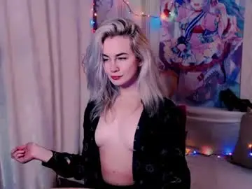 Chaturbate Live Porn of carinfox