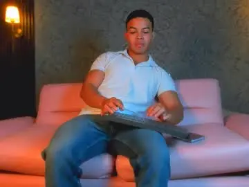 Chaturbate Live Sex of christopherivera
