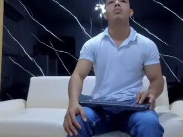 Chaturbate Sex Cam of christopherivera