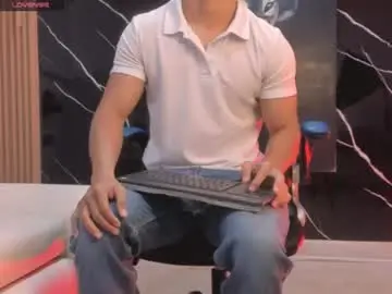 Chaturbate Sex Cam of christopherivera