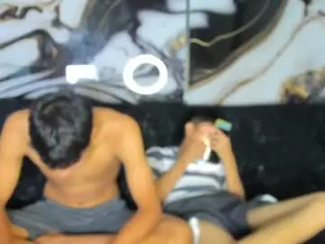 Chaturbate Best Webcam of cute_boys18