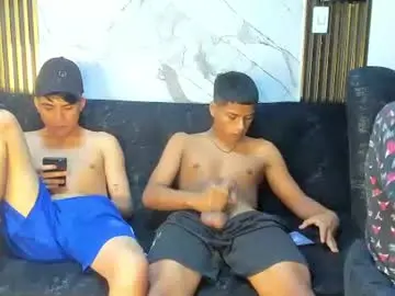 Chaturbate Free Live Porn of cute_boys18