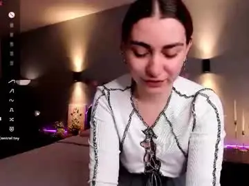 Chaturbate Nude Webcam of cute_chus