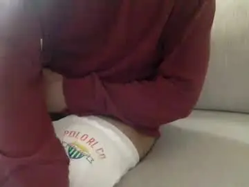 Chaturbate Sex Chat of dominican89