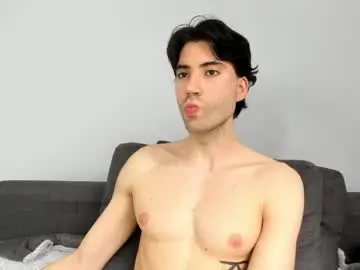 Chaturbate Nude Webcam of freddie_vane