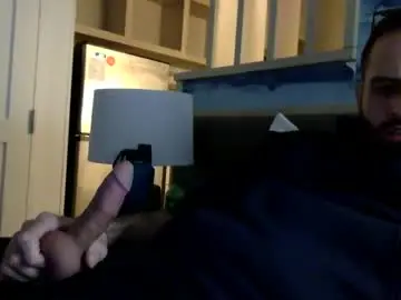 Chaturbate Best live sex cam show of grobs123