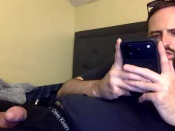 Chaturbate Best live sex cam show of grobs123