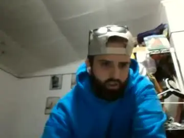 Chaturbate Adult Webcam of grobs123