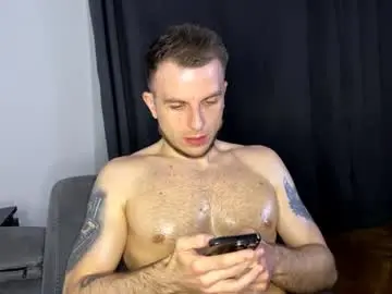Chaturbate Best live sex cam show of jaguar_777