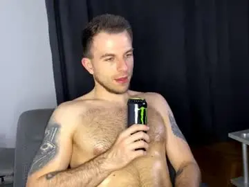 Chaturbate Adult Webcam of jaguar_777