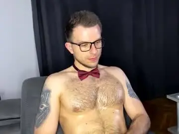 Chaturbate Live Porn of jaguar_777