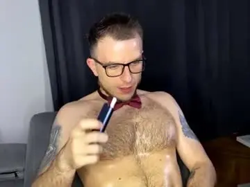 Chaturbate Adult Video Chat of jaguar_777