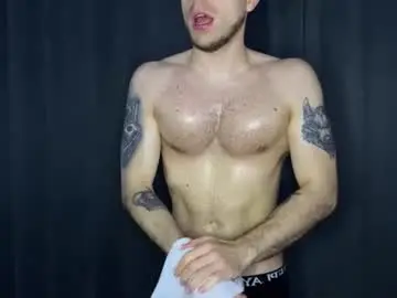 Chaturbate Live Sex Cam of jaguar_777