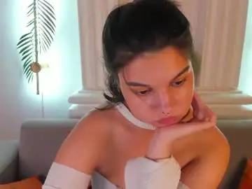 Chaturbate Adult Video Chat of jasmine_burke