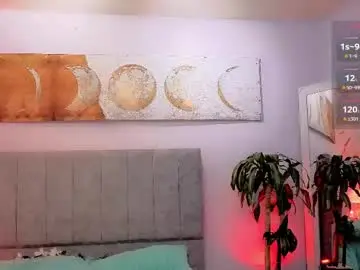 Chaturbate Sex Chat of joe_jhonson