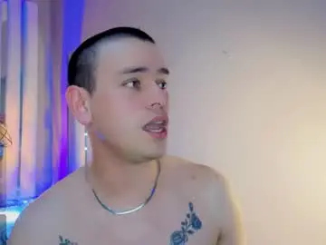 Chaturbate Sex Chat of joe_jhonson