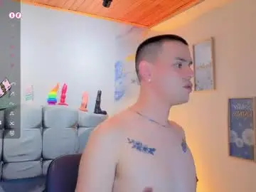 Chaturbate Adult Webcams of joe_jhonson