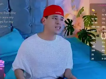 Chaturbate Best Webcam of joe_jhonson